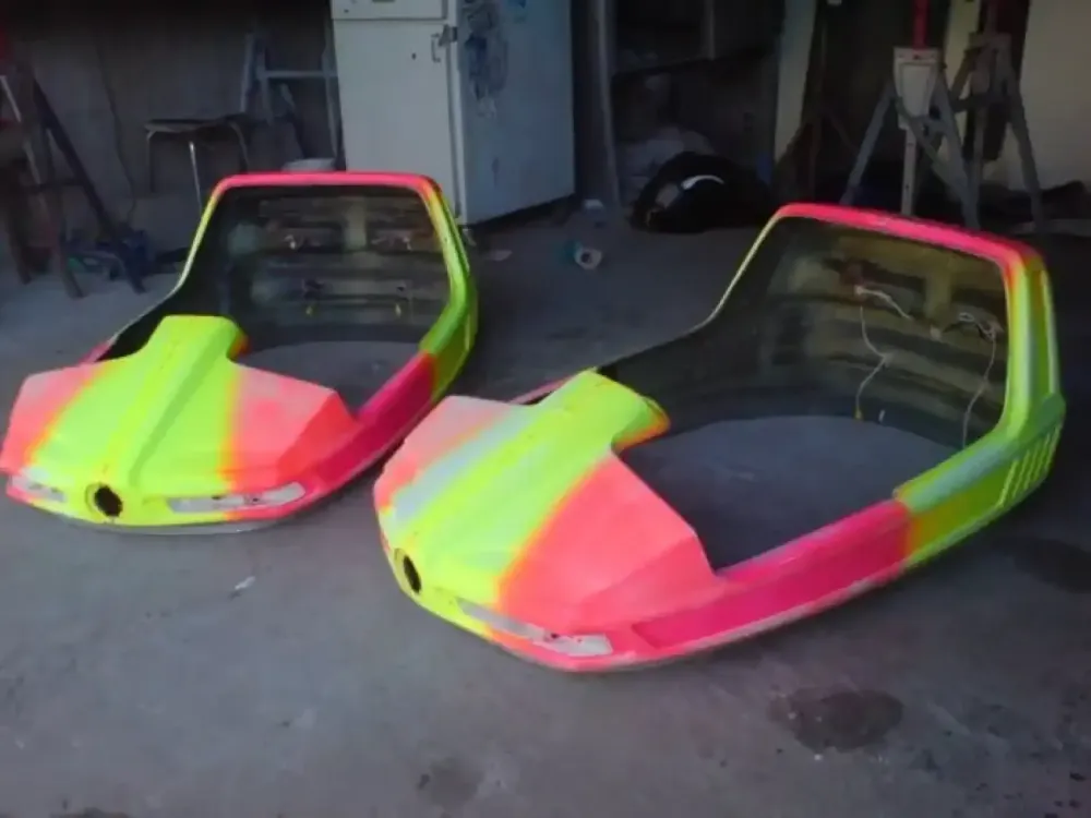 Auto-tamponneuse enfant (12)