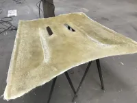 Mercedes Coupé C250 – Kit Black Series AMG-34