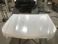 Mercedes Coupé C250 – Kit Black Series AMG-37