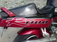 Suzuki GSXR 1100 – Peinture personnalisée (5)