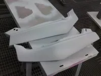 Suzuki GSXR 1100 – Peinture personnalisée (7)