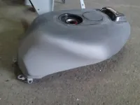 Suzuki GSXR 1100 – Peinture personnalisée (1)