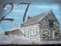 Peinture sur ardoise (3)