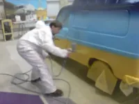 Décor 4L Trophy (4)