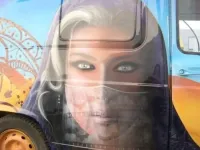 Décor 4L Trophy (7)