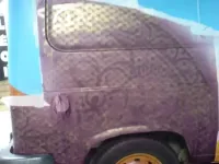 Décor 4L Trophy (8)