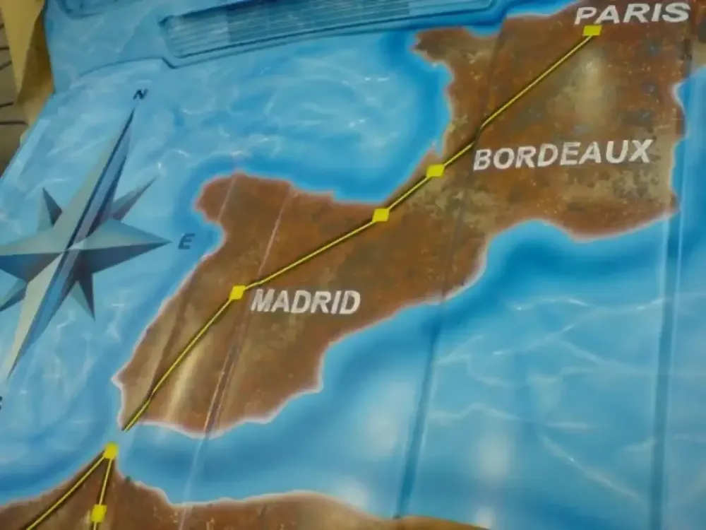 Décor 4L Trophy (14)