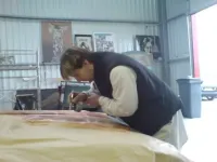 Décor 4L Trophy (16)