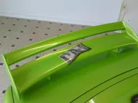 Peugeot 306 – Peinture candy, déco dollar-13