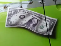 Peugeot 306 – Peinture candy, déco dollar-8