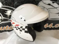 Casque Porsche 911 Rallye (3)