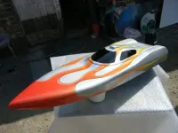 Offshore modélisme (2)