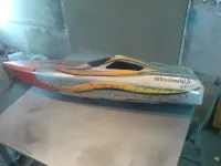 Offshore modélisme (3)