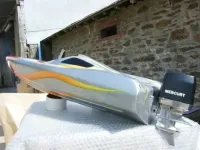 Offshore modélisme (5)