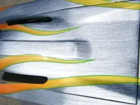 Offshore modélisme (1)