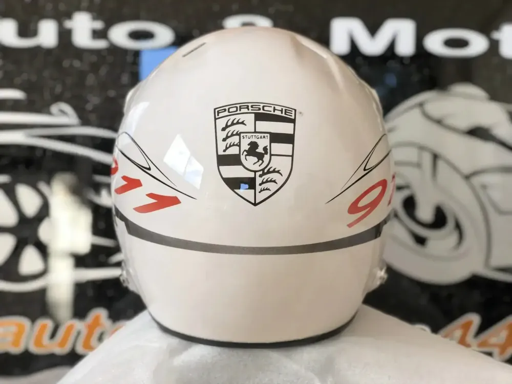 Casque Porsche 911 Rallye (5)
