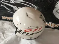 Casque Porsche 911 Rallye (2)
