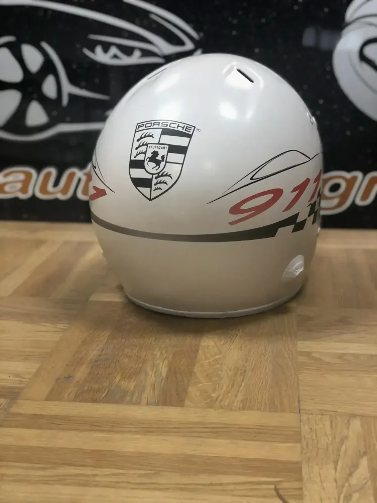 Casque Porsche 911 Rallye (1)