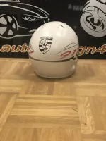 Casque Porsche 911 Rallye