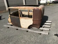 Hot Rod AC4 – 1930 (3)