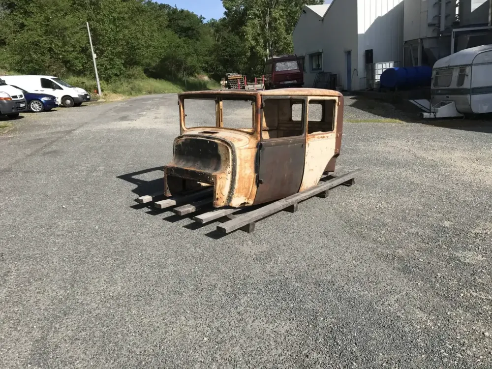 Hot Rod AC4 – 1930 (4)