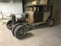 Hot Rod AC4 – 1930 (8)