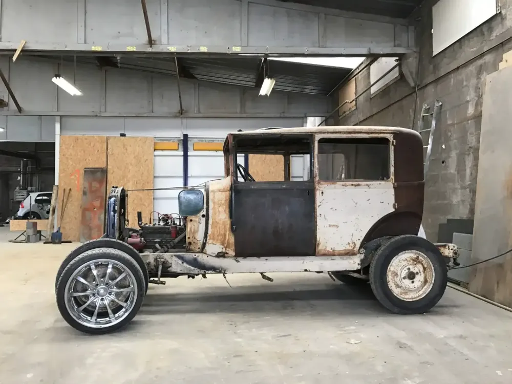 Hot Rod AC4 – 1930 (11)