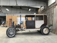Hot Rod AC4 – 1930 (11)