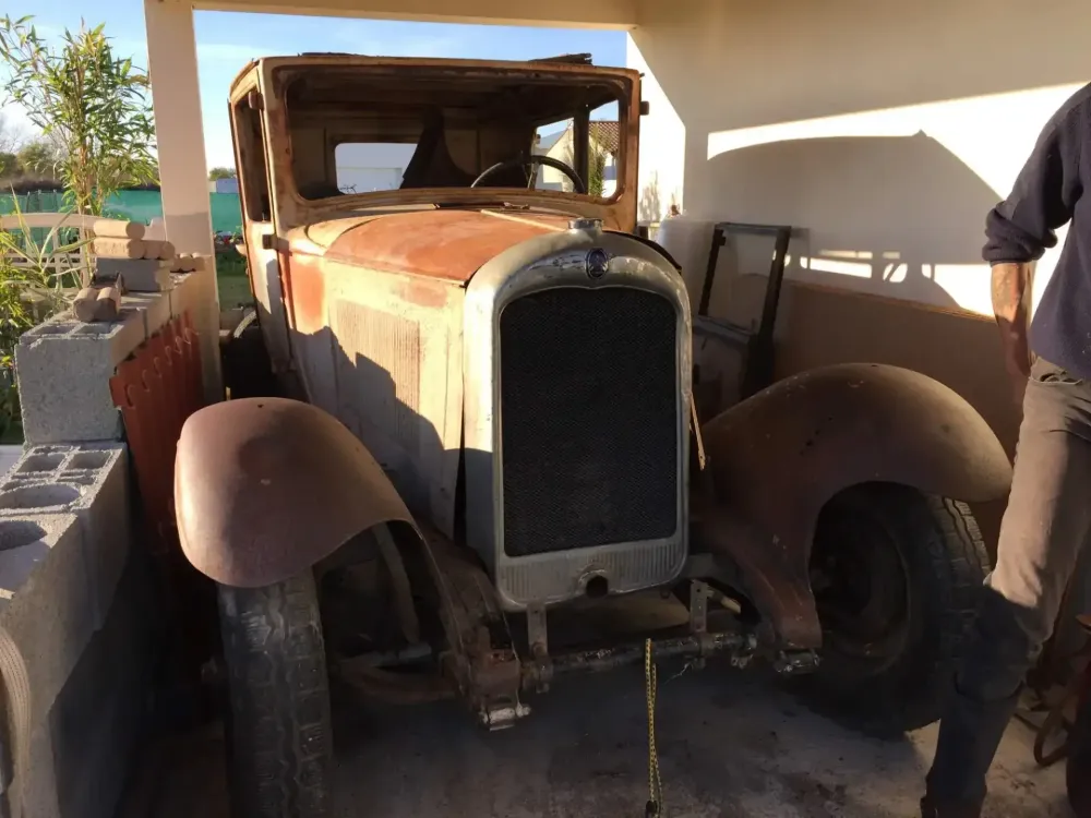 Hot Rod AC4 – 1930 (12)