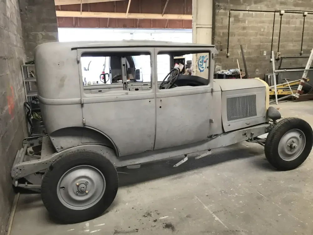 Hot Rod AC4 – 1930 (14)