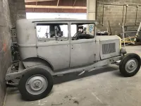 Hot Rod AC4 – 1930 (14)