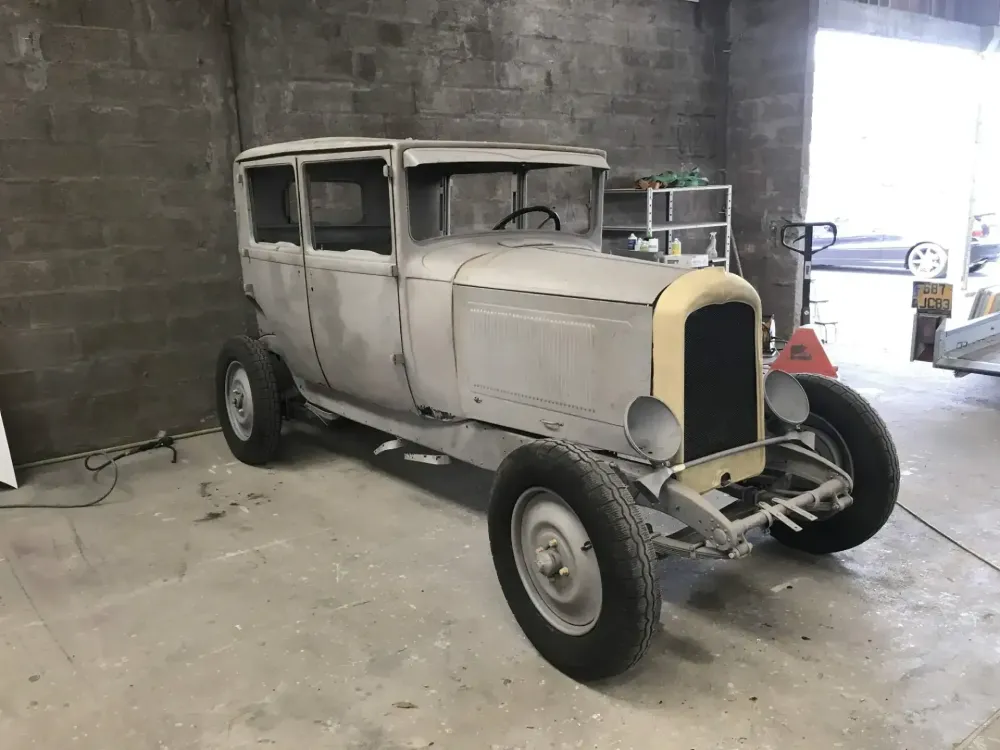 Hot Rod AC4 – 1930 (17)