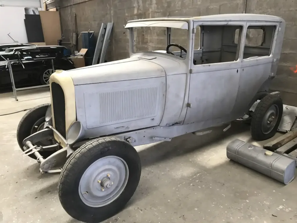 Hot Rod AC4 – 1930 (18)