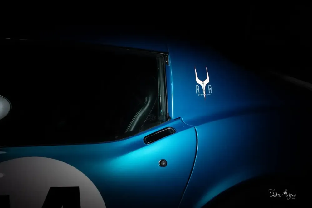 Corvette – Tableau Jessica Morgane, photographe (5)