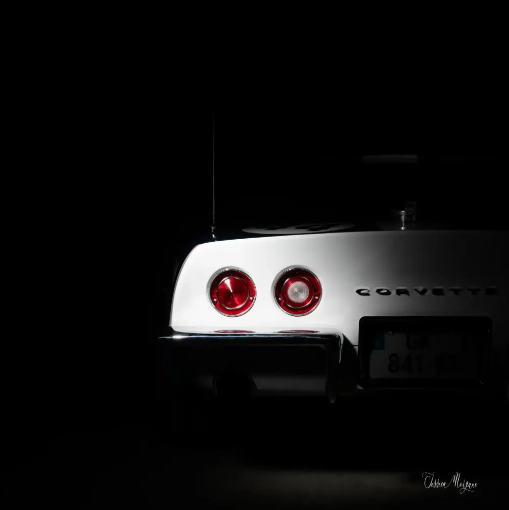 Corvette – Tableau Jessica Morgane, photographe (7)