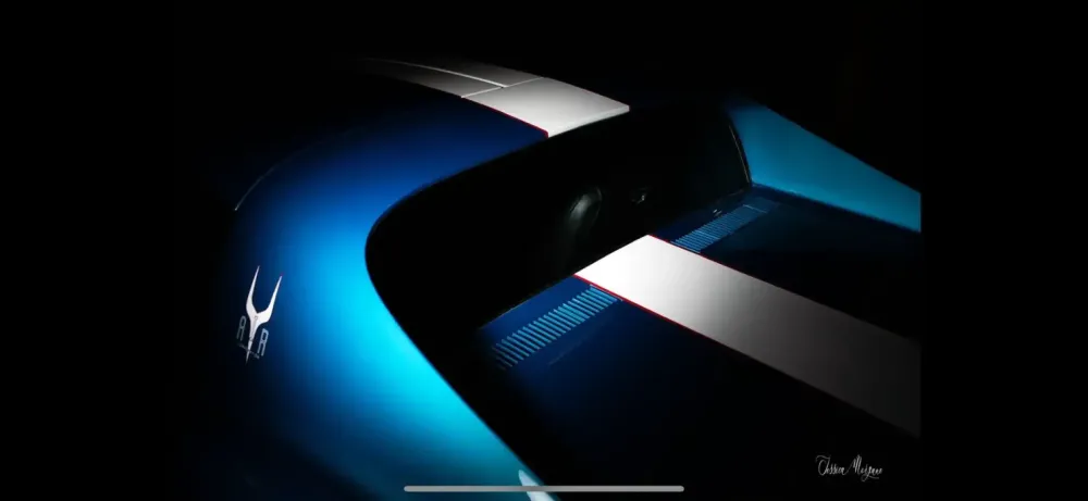 Corvette – Tableau Jessica Morgane, photographe (9)