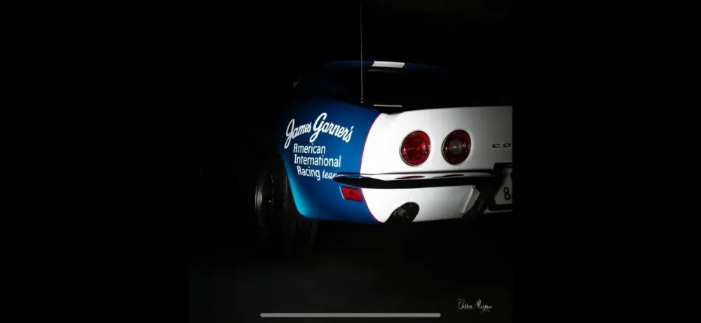 Corvette – Tableau Jessica Morgane, photographe (10)