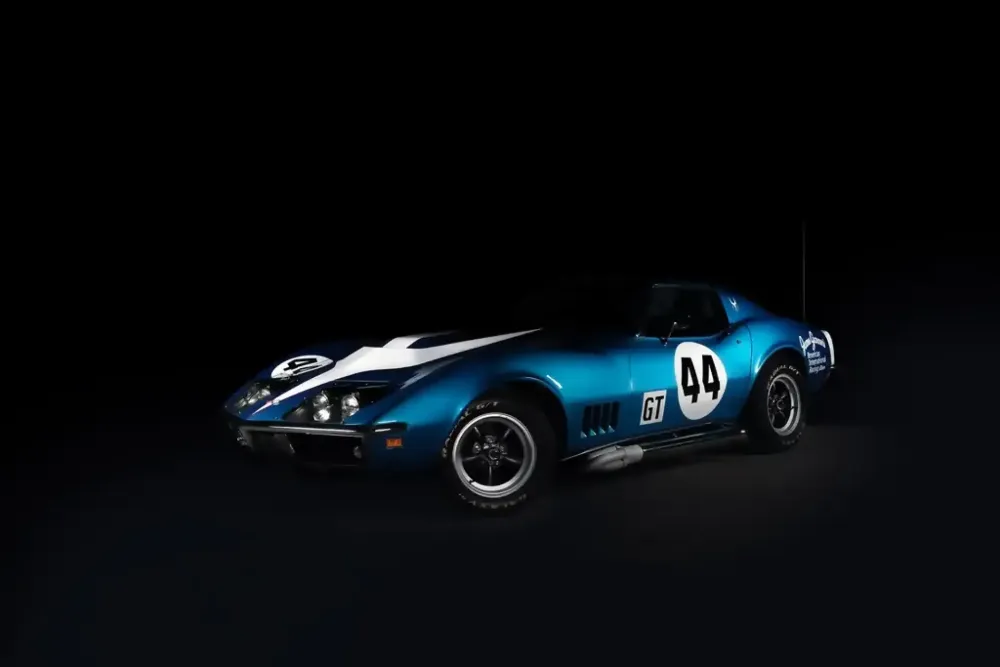 Corvette – Tableau Jessica Morgane, photographe (11)