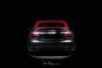 Audi A5 Cabriolet – Tableau Jessica Morgane, photographe (3)