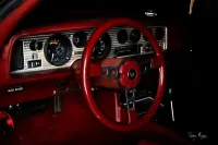 Pontiac Trans Am – Tableau Jessica Morgane, photographe (3)