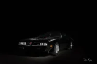 Pontiac Trans Am – Tableau Jessica Morgane, photographe (5)