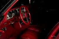 Pontiac Trans Am – Tableau Jessica Morgane, photographe (1)