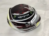 Casque Hamilton Mercedes – Grand Prix d’Allemagne 2019 (30)