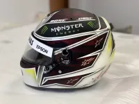 Casque Hamilton Mercedes – Grand Prix d’Allemagne 2019 (29)