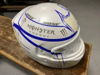 Casque Hamilton Mercedes – Grand Prix d’Allemagne 2019 (21)