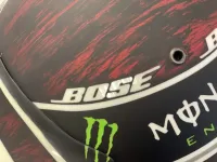 Casque Hamilton Mercedes – Grand Prix d’Allemagne 2019 (13)