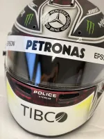 Casque Hamilton Mercedes – Grand Prix d’Allemagne 2019 (6)