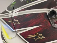 Casque Hamilton Mercedes – Grand Prix d’Allemagne 2019 (12)