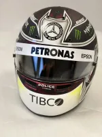 Casque Hamilton Mercedes – Grand Prix d’Allemagne 2019 (7)
