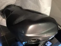 Suzuki – Réparation et peinture réservoir origine (11)